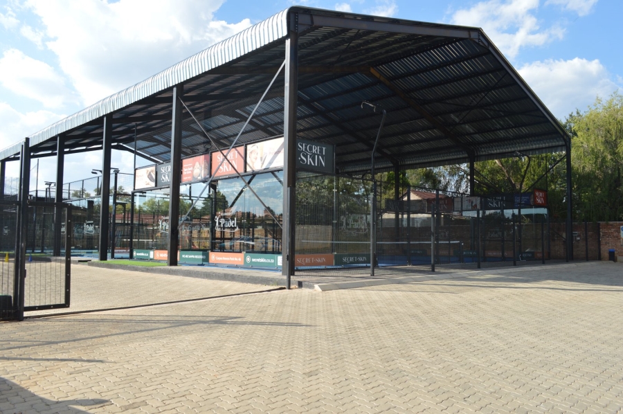 Commercial Property for Sale in Irene Park North West